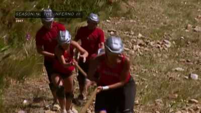[dramatic music] - The Challenge: Untold History
