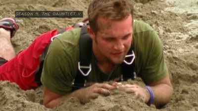[dramatic music] - The Challenge: Untold History
