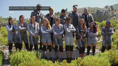 [dramatic music] - The Challenge: Untold History