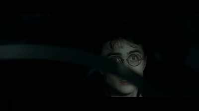 [dramatic music] - Harry Potter 20th Anniversary: Return to Hogwarts