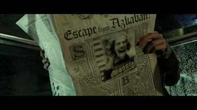 [dramatic music] - Harry Potter 20th Anniversary: Return to Hogwarts