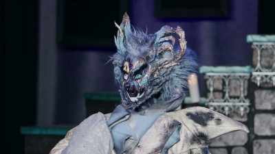 [dramatic music] - The Boulet Brothers' Dragula: Titans