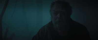 [dramatic music] - Moloch
