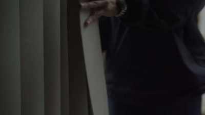 (dramatic music) - Interrogation Raw