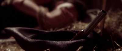 (dramatic music) - The Highwayman