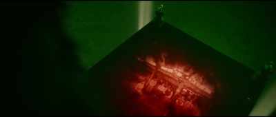 [dramatic music] - Theodosia