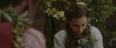 [dramatic music] - Theodosia