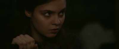 [dramatic music] - Theodosia