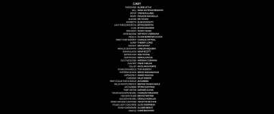 [dramatic music] - Theodosia