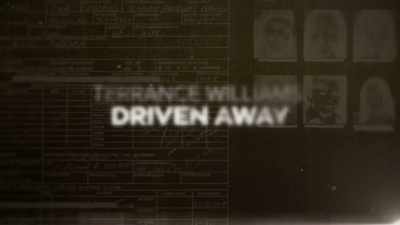 [dramatic music] - Never Seen Again