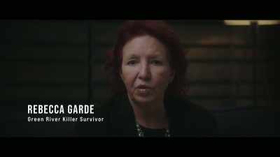 (dramatic music) - Invisible Monsters: Serial Killers in America