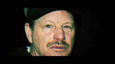 (dramatic music) - Invisible Monsters: Serial Killers in America
