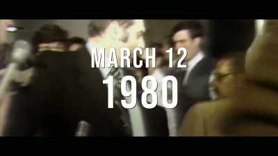 (dramatic music) - Invisible Monsters: Serial Killers in America