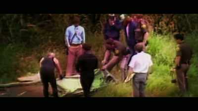 (dramatic music) - Invisible Monsters: Serial Killers in America