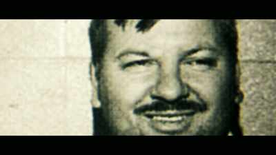 (dramatic music) - Invisible Monsters: Serial Killers in America