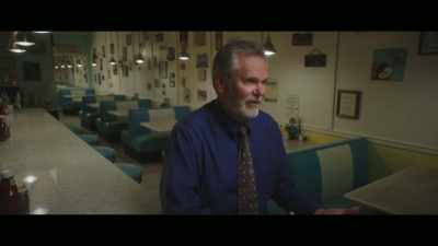 (dramatic music) - Invisible Monsters: Serial Killers in America