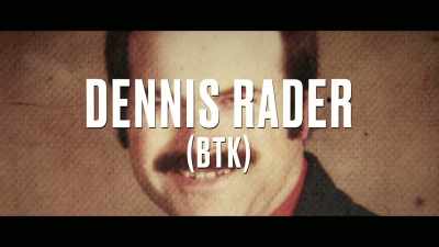 (dramatic music) - Invisible Monsters: Serial Killers in America