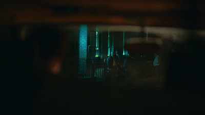 (dramatic music) - Liverpool Narcos