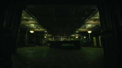 (dramatic music) - Liverpool Narcos