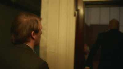 (dramatic music) - Liverpool Narcos