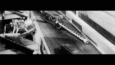 (dramatic music) - The Titans That Built America