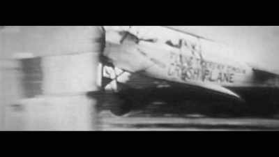 (dramatic music) - The Titans That Built America