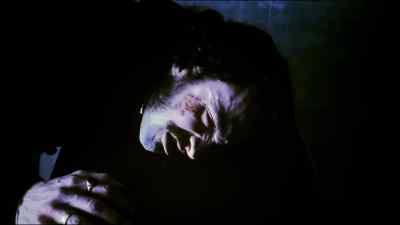 (dramatic music) - Nosferatu