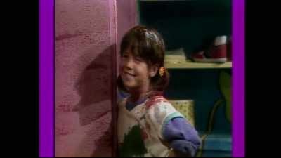[dramatic music] - Punky Brewster