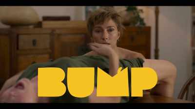 (DRAMATIC MUSIC) - Bump
