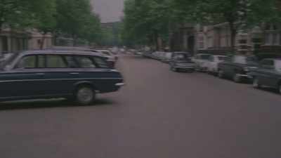 [dramatic music] - The Murder of Sandra Rivett