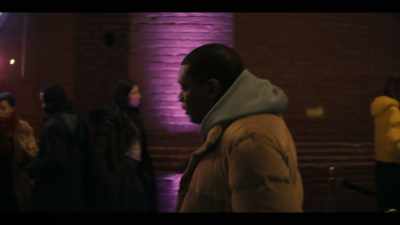 [dramatic music] - That Damn Michael Che