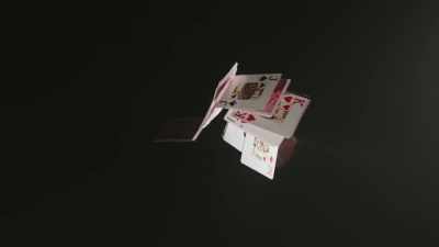 [dramatic music] - Wild Card: The Downfall of a Radio Loudmouth