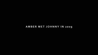 (DRAMATIC MUSIC) - Johnny vs Amber