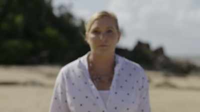 [dramatic music] - Surviving Jeffrey Epstein