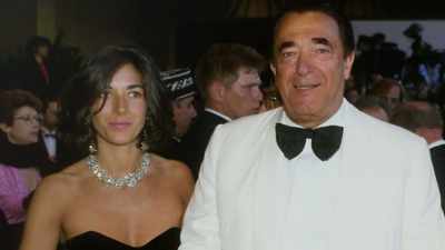 [dramatic music] - Surviving Jeffrey Epstein
