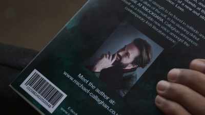 (dramatic music) - The Deceived