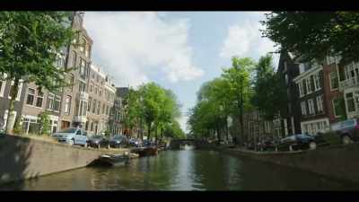 (dramatic music) - The History of Home Narrated by Nick Offerman