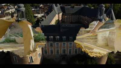 (dramatic music) - The History of Home Narrated by Nick Offerman