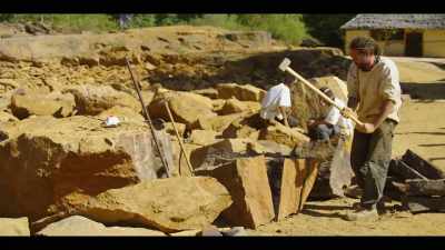(dramatic music) - The History of Home Narrated by Nick Offerman