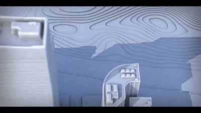 (dramatic music) - The History of Home Narrated by Nick Offerman