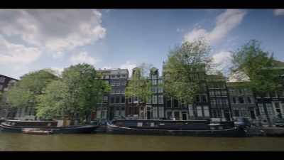 (dramatic music) - The History of Home Narrated by Nick Offerman
