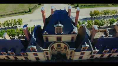 (dramatic music) - The History of Home Narrated by Nick Offerman