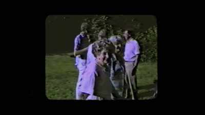 [dramatic music] - The Cult of The Family