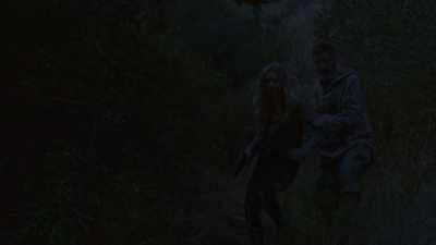 (dramatic music) - Wolf Mountain