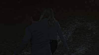 (dramatic music) - Wolf Mountain