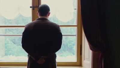 (dramatic music) - Hitler's Gold