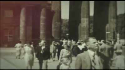 (dramatic music) - Hitler's Gold