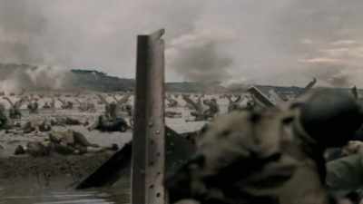 (dramatic music) - Hitler's Gold