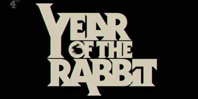 (dramatic music) - Year of the Rabbit