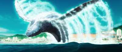 (dramatic music) - Children of the Sea